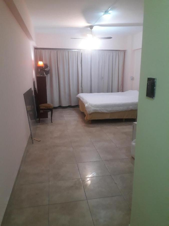 Апартаменты Corrientes Буэнос-Айрес Экстерьер фото